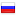 1000listnik.ru server is located in Russia